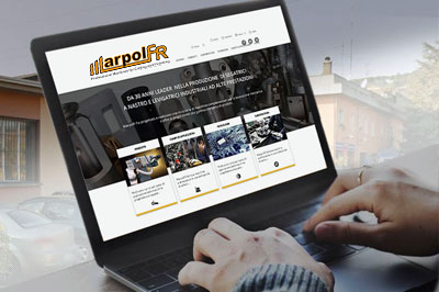 MARPOL FR: un nuovo sito Internet